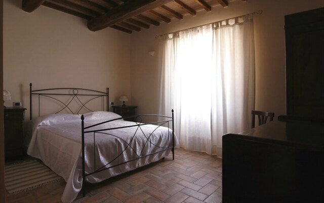 Agriturismo La Casciara