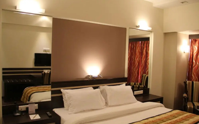 City Inn