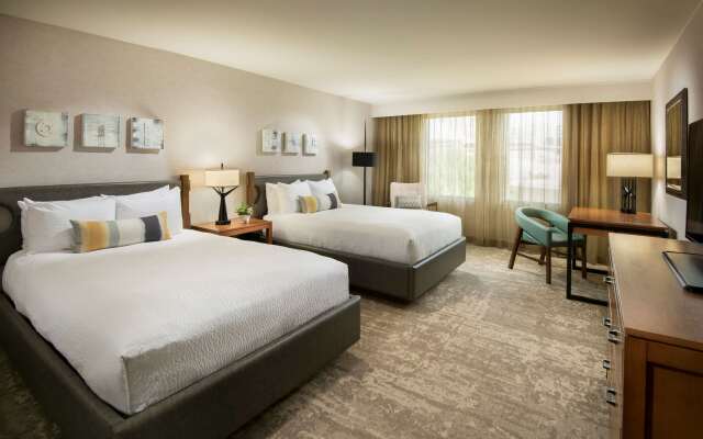 Tempe Mission Palms, a Destination by Hyatt Hotel