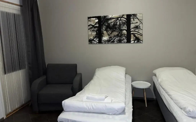 Hotel Kontio
