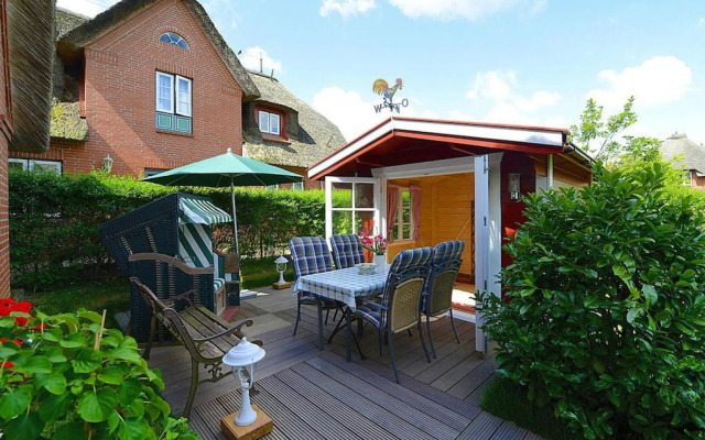 Holiday Home, Oevenum