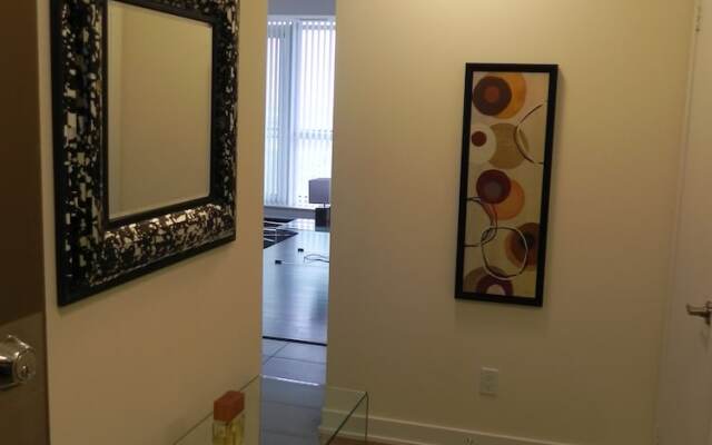 Pathway Suites