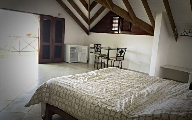 Habitaciones Playa Coson