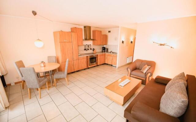 Traumblick FeWo Nr 521