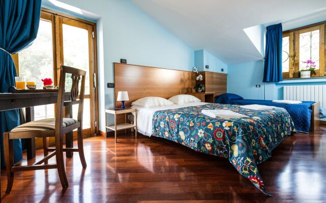 B&B Rosaria Amalfi Coast