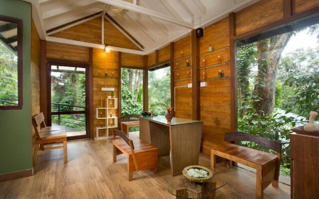 Adithya Nature Resort & Spa