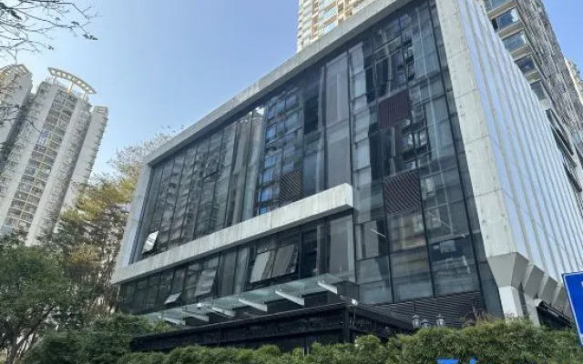 Qianyu·Xiangta Mercure Hotel (Guangzhou Tower Branch)