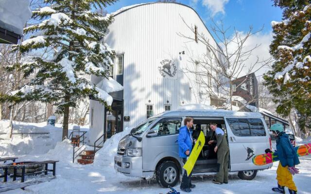 Penke Panke Lodge and Apartments