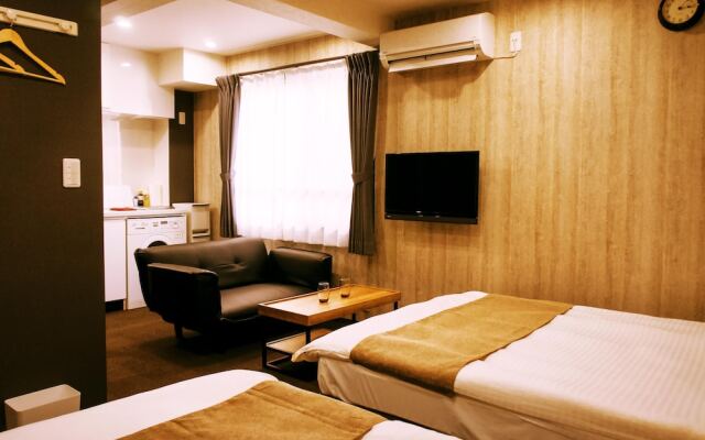 Urban Stay Shinjuku East