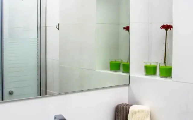 Shamai Street Apartment