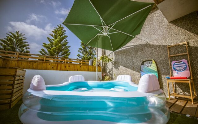 Sabai Bed and Breakfast