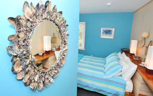 McCormick House Luxury Accommodation