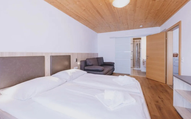 Appartements Sulzer - TOP 21