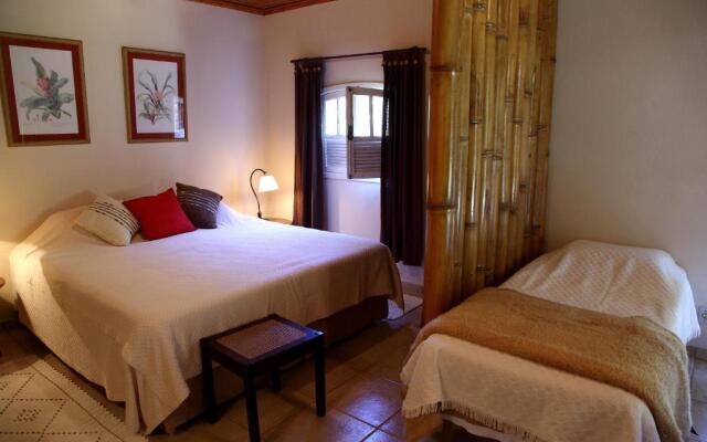 Hotel Fazenda São Francisco