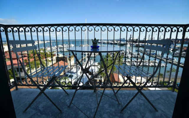 Nereidi Suites