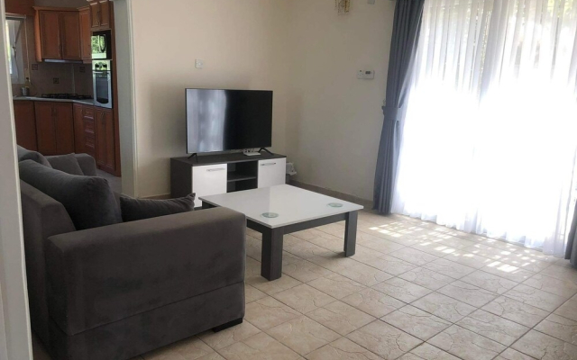 Kyrenia Sunset Bungalow