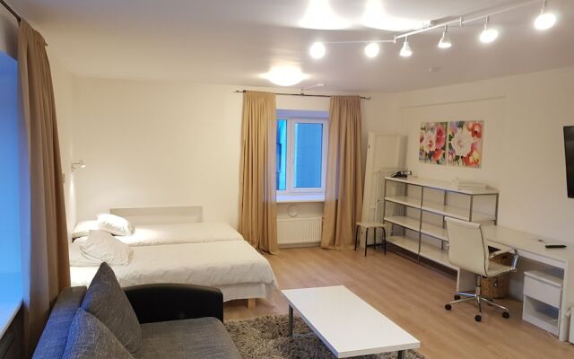 Kutseli Apartments - Tiigi 8