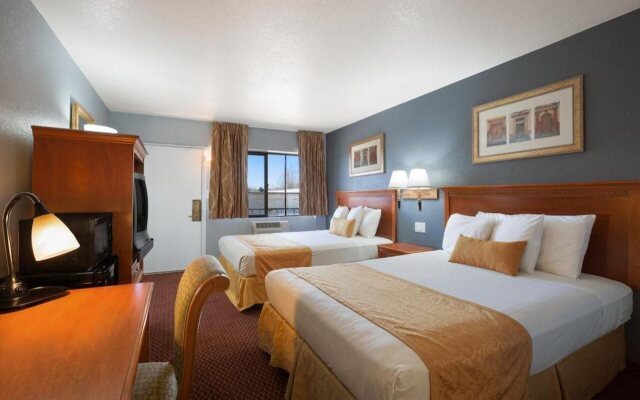 Travelodge Flagstaff East