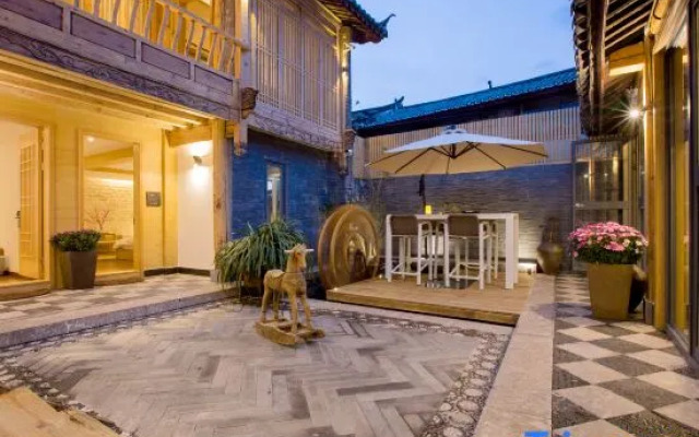 Yangguang Nali Chain Hostel (Gaoqiu Zhijia)
