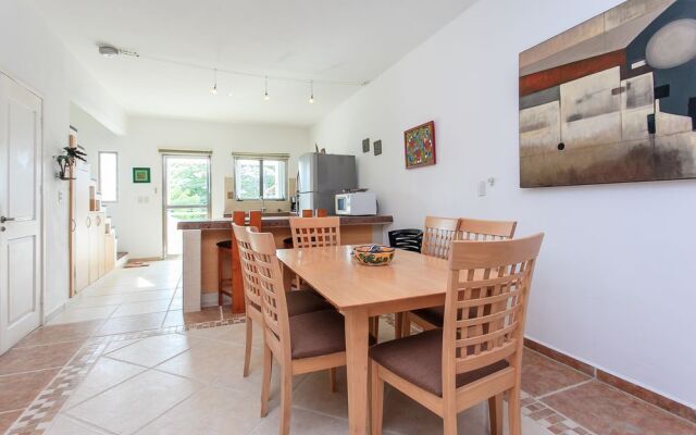 Condo Cristina By Riviera Rentals