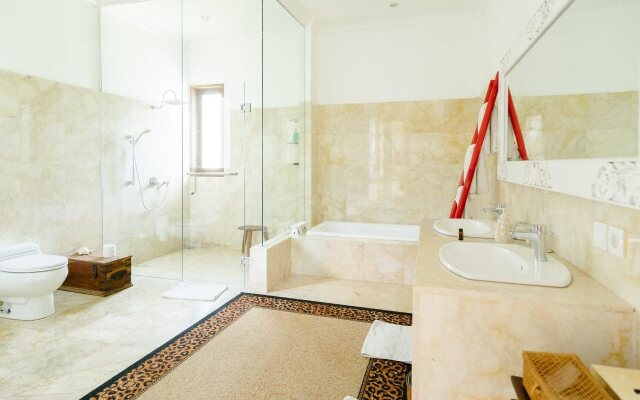 Avillion Villa Cinta @ Sanur