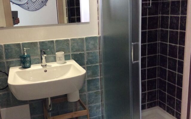 La Perla del Sud B&B