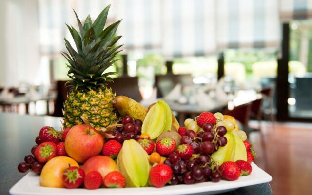 Atrium im Park Hotel Regensburg