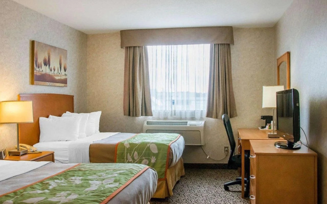 Quality Inn Winnipeg