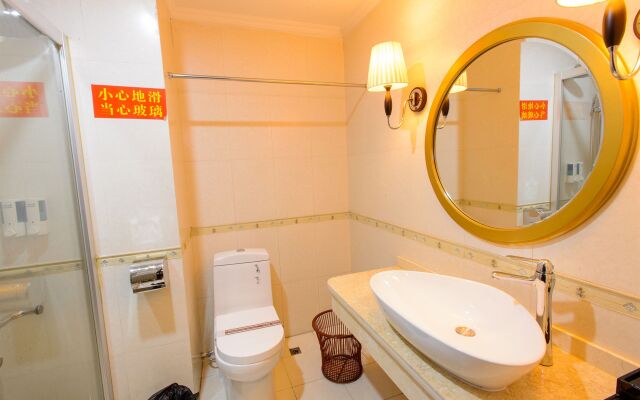 Jia He Hotel