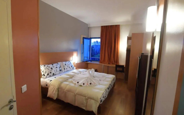 Ibis Tanger Free Zone