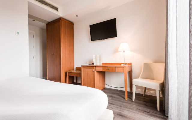 Hotel Garden Experience