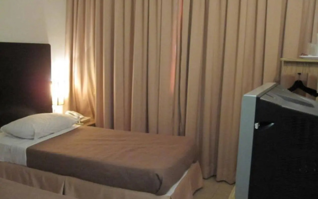 Hotel Sri Sutra - Bandar Sri Damansara