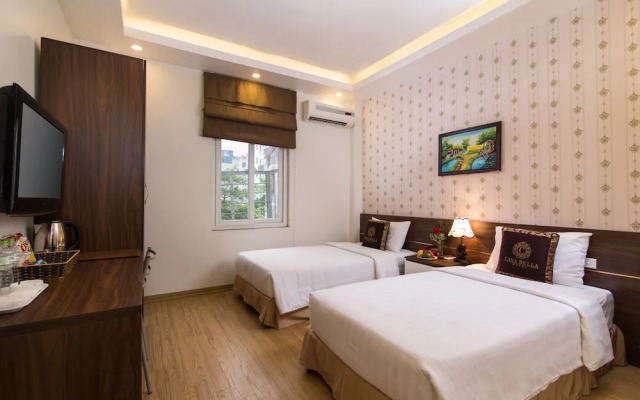 Casabella Hotels