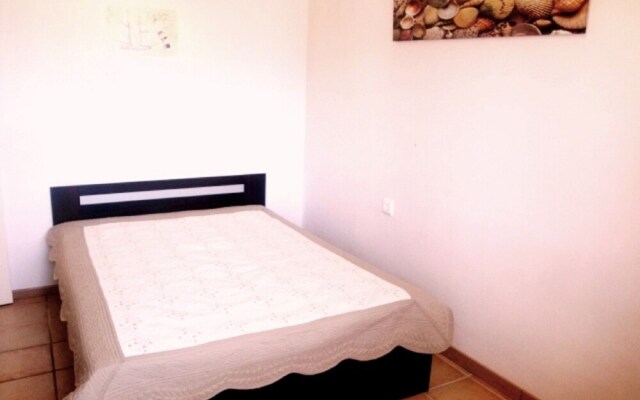 114-bonito Apartamento al Canal