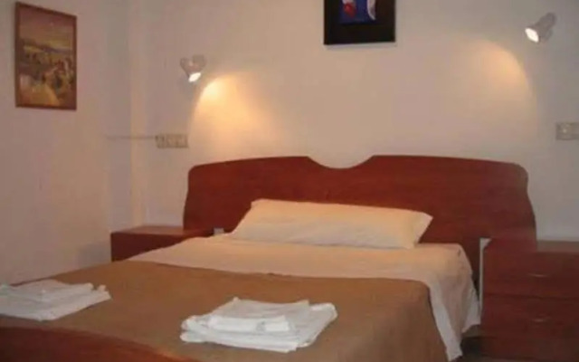 Apartamentos New Payma