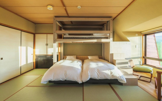 Takamiya Hotel Jurin