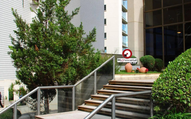 Hotel Differential Flat