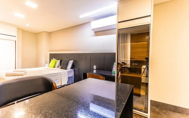 Barreiras Loft