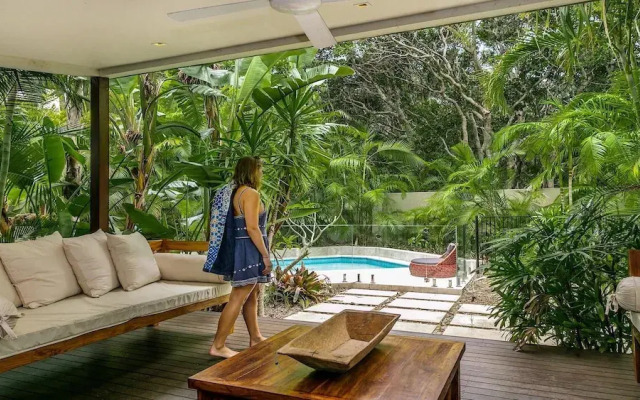 Your Luxury Escape - Iluka Pavilion 5