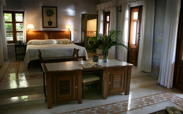 Hacienda Xcanatun, Angsana Heritage Collection