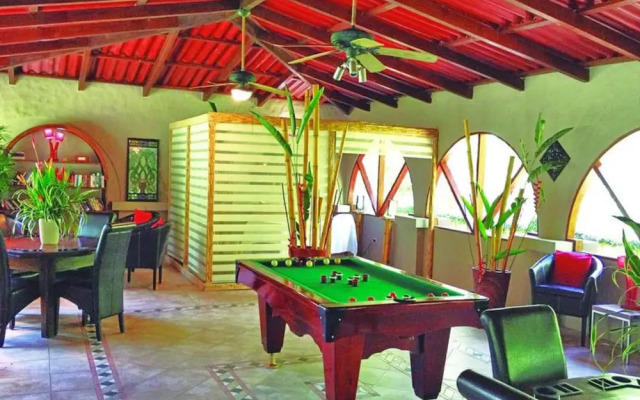 De La Casa
