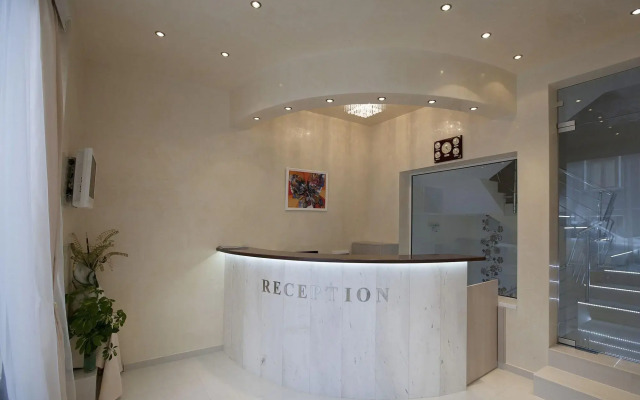 Aris Hotel Sofia