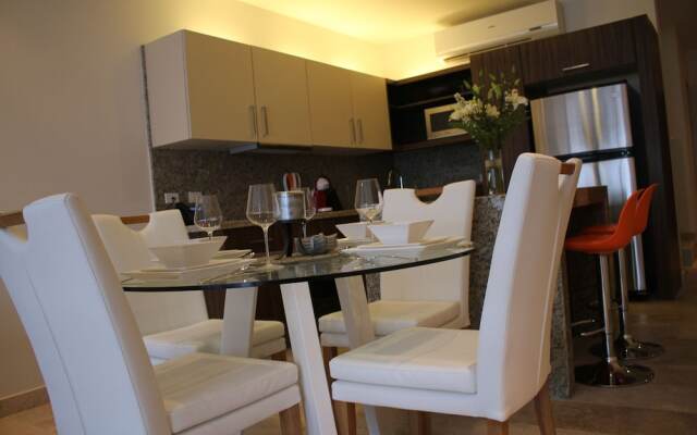 Palmares by Playa Moments