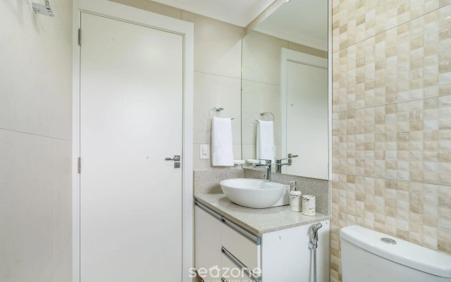 NSA - Apartamentos próximos ao centro de Canela RS