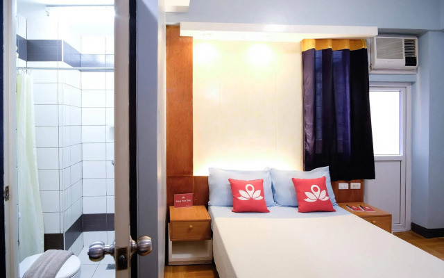 ZEN Rooms Basic Quirino Station