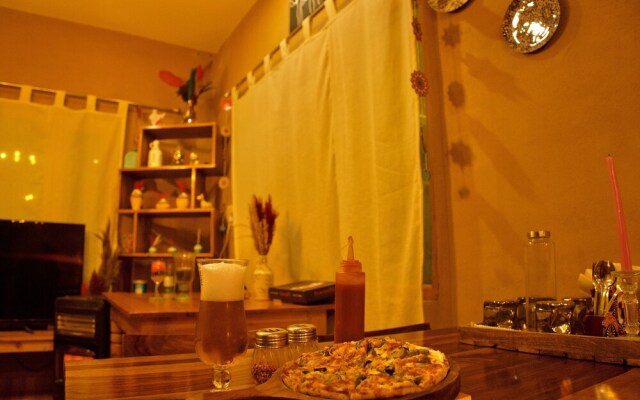 Khwaabgaah-A Boutique Homestay