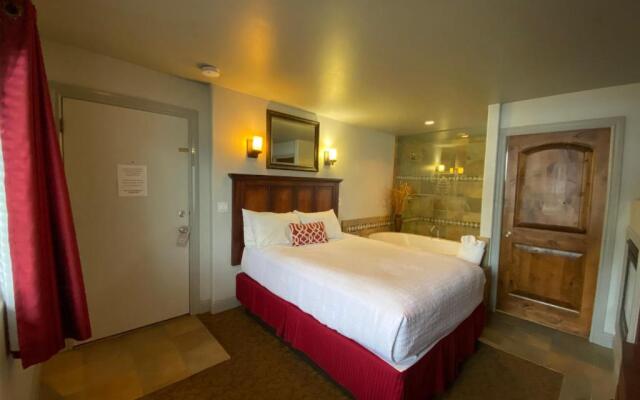 Secrets Inn Lake Tahoe