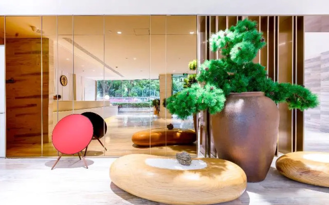 Ji Hotel Xiamen Convention and Exhibition Center Lianqian Dong Road