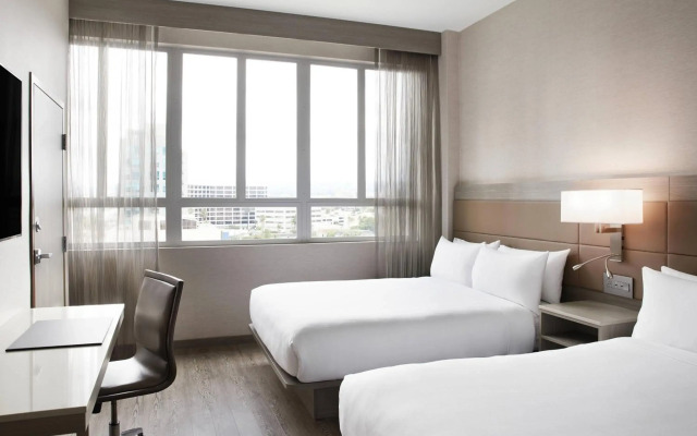 AC Hotel by Marriott Beverly Hills