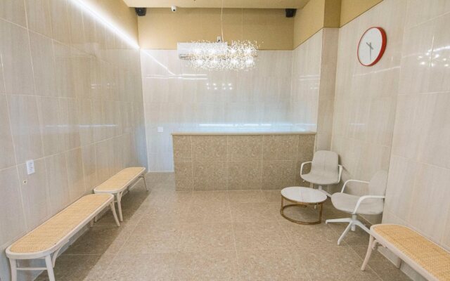 iam Residence and Guesthouse